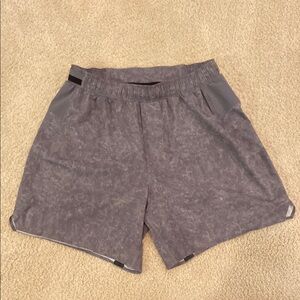 Men's Lululemon shorts